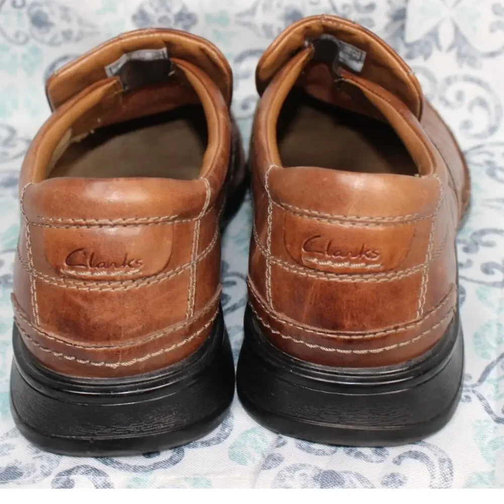 Clarks clark collection